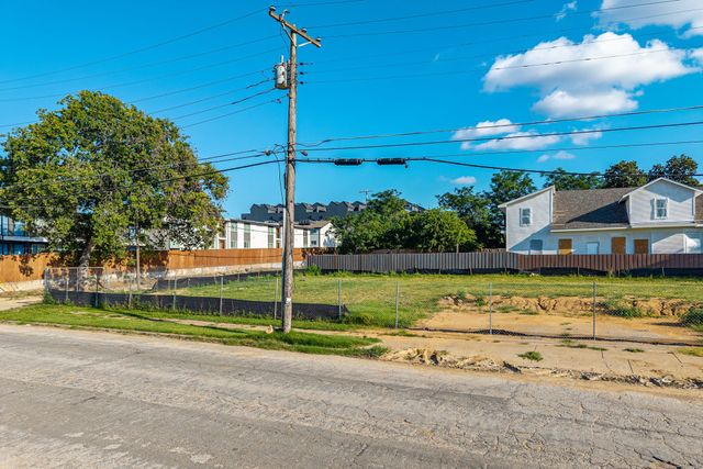 722 N Marsalis Avenue, Dallas, TX 75203