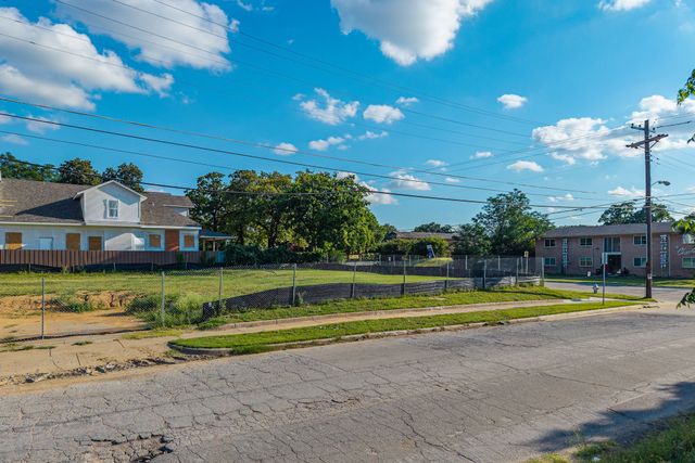 722 N Marsalis Avenue, Dallas, TX 75203