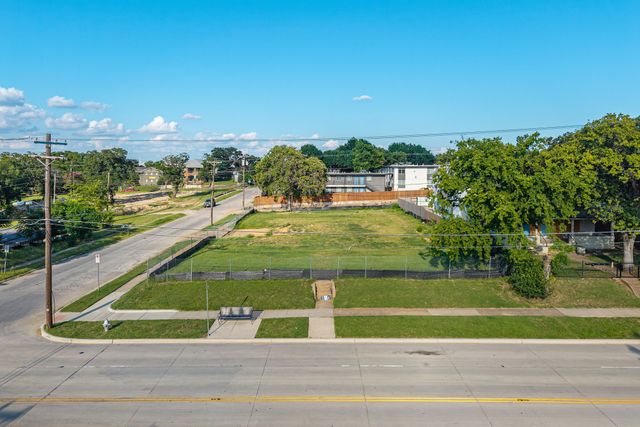722 N Marsalis Avenue, Dallas, TX 75203