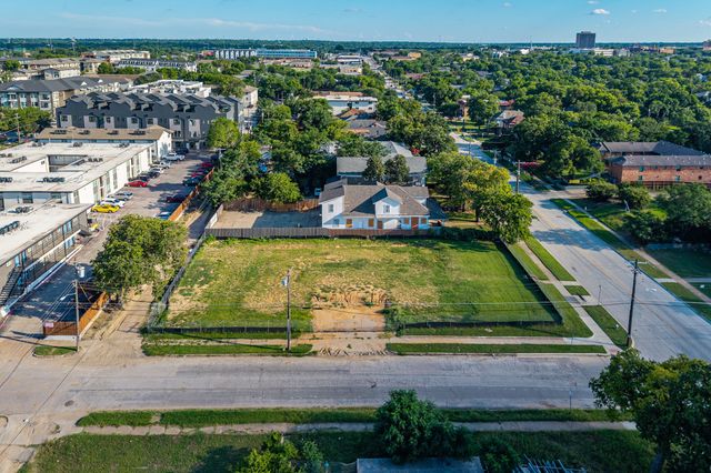 722 N Marsalis Avenue, Dallas, TX 75203