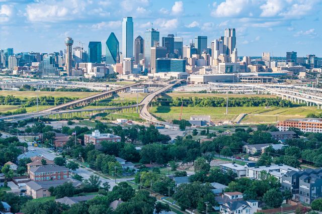 722 N Marsalis Avenue, Dallas, TX 75203