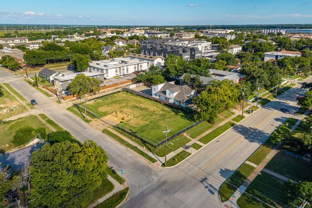 722 N Marsalis Avenue, Dallas, TX 75203