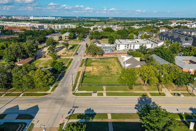722 N Marsalis Avenue, Dallas, TX 75203