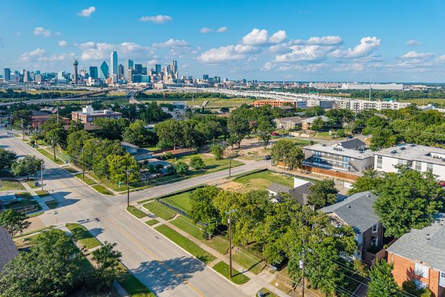 722 N Marsalis Avenue, Dallas, TX 75203