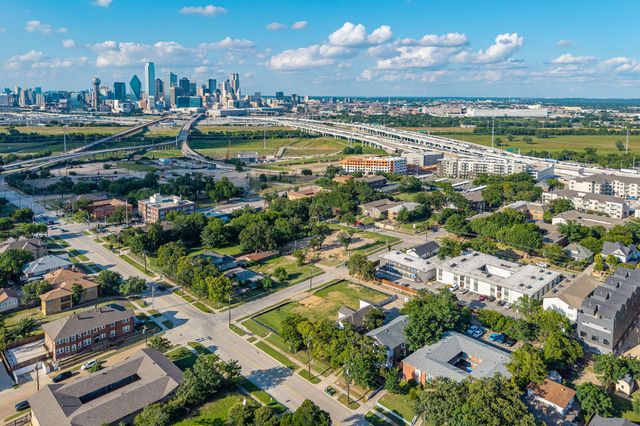 722 N Marsalis Avenue, Dallas, TX 75203