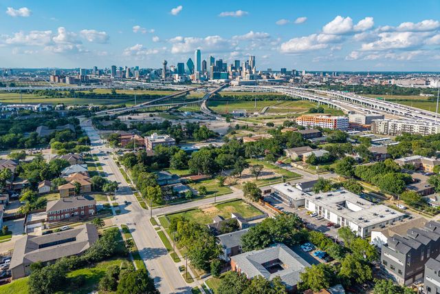 722 N Marsalis Avenue, Dallas, TX 75203