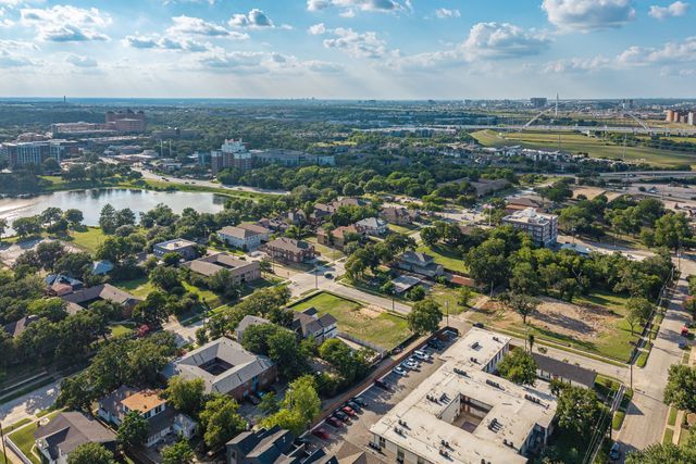 722 N Marsalis Avenue, Dallas, TX 75203