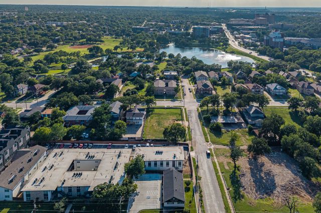722 N Marsalis Avenue, Dallas, TX 75203