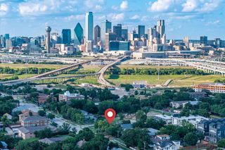722 N Marsalis Avenue, Dallas, TX 75203