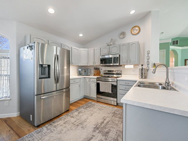 662 Darcy Jo Lane, Fruita, CO 81521