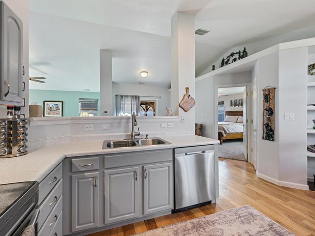 662 Darcy Jo Lane, Fruita, CO 81521