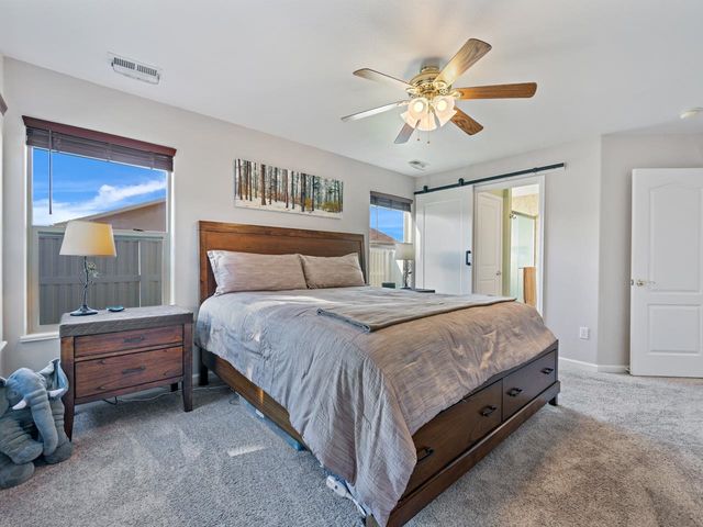 662 Darcy Jo Lane, Fruita, CO 81521