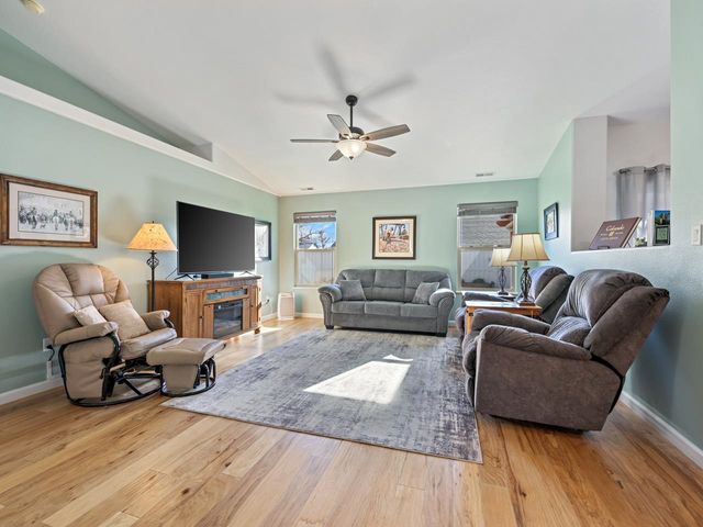 662 Darcy Jo Lane, Fruita, CO 81521