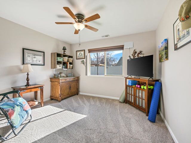 662 Darcy Jo Lane, Fruita, CO 81521