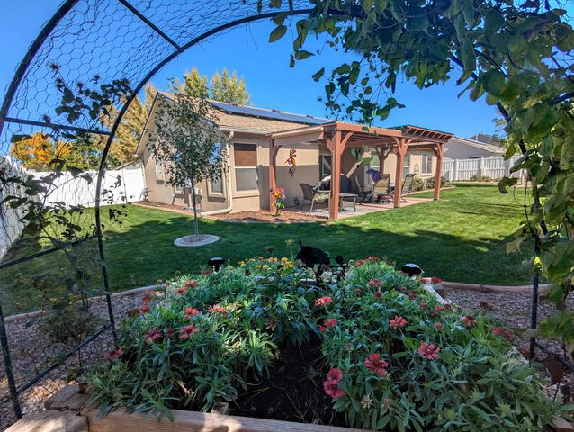 662 Darcy Jo Lane, Fruita, CO 81521