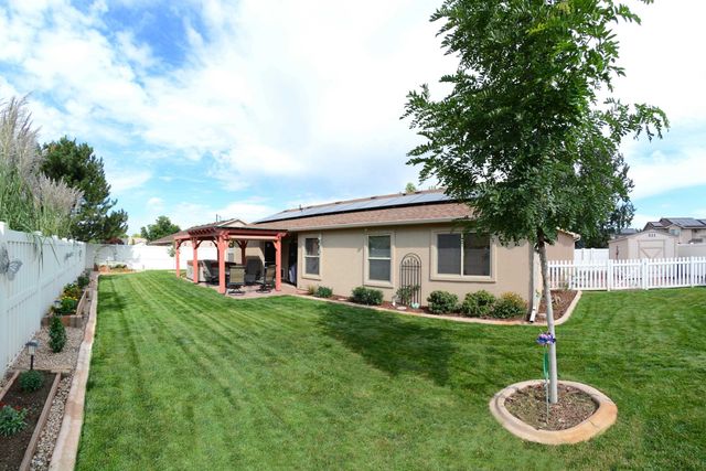 662 Darcy Jo Lane, Fruita, CO 81521