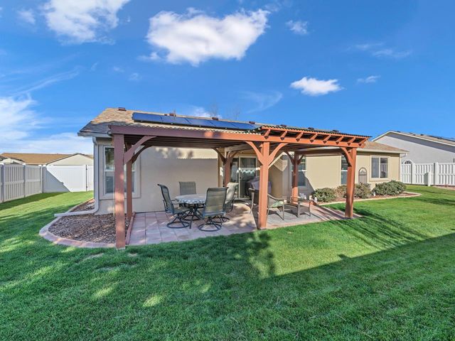 662 Darcy Jo Lane, Fruita, CO 81521