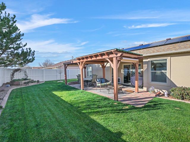 662 Darcy Jo Lane, Fruita, CO 81521