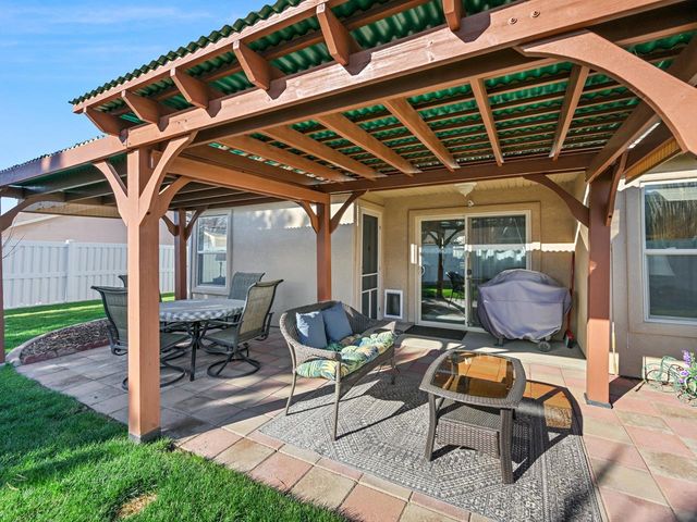 662 Darcy Jo Lane, Fruita, CO 81521