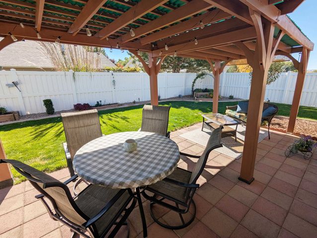 662 Darcy Jo Lane, Fruita, CO 81521