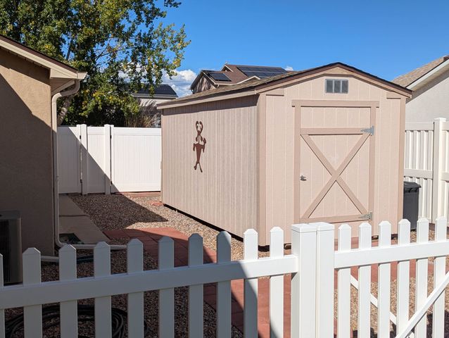 662 Darcy Jo Lane, Fruita, CO 81521