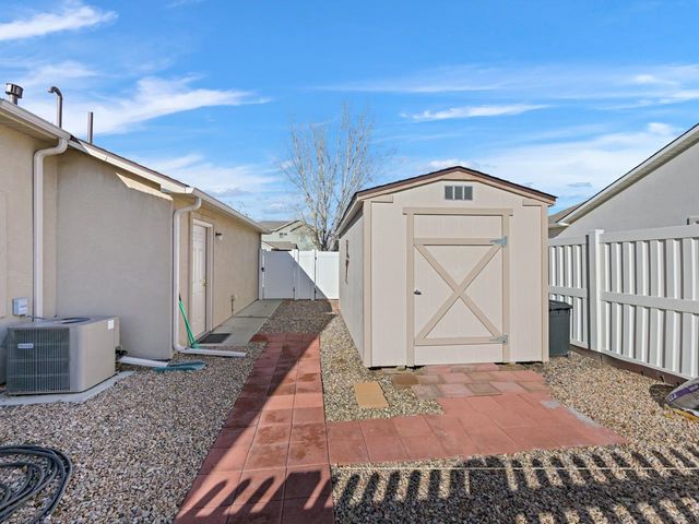 662 Darcy Jo Lane, Fruita, CO 81521