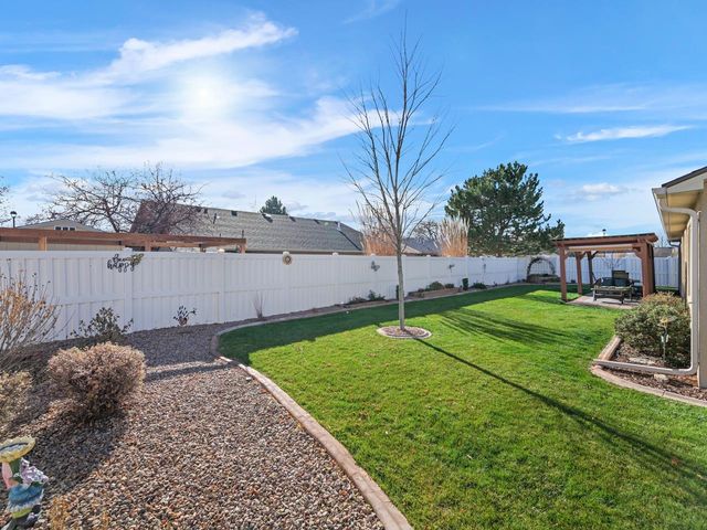 662 Darcy Jo Lane, Fruita, CO 81521