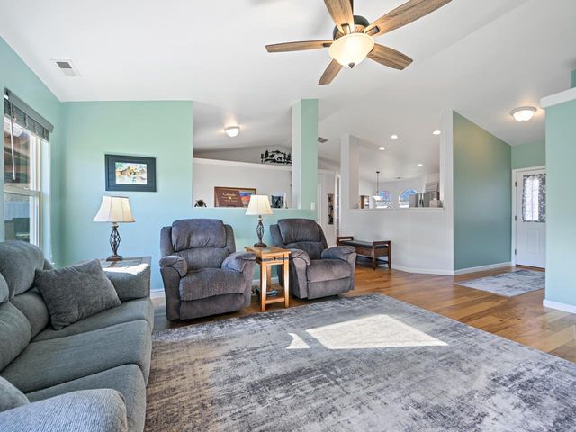 662 Darcy Jo Lane, Fruita, CO 81521