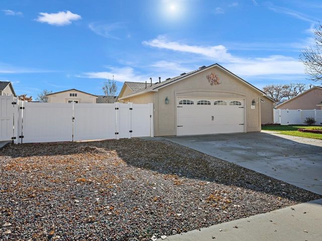 662 Darcy Jo Lane, Fruita, CO 81521
