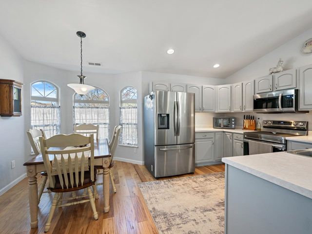 662 Darcy Jo Lane, Fruita, CO 81521