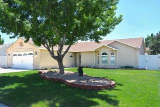 662 Darcy Jo Lane, Fruita, CO 81521