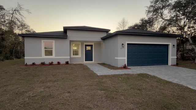 356 MARION OAKS LANE, Ocala, FL 34473