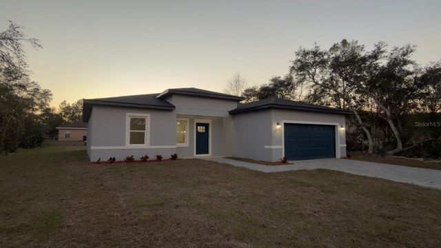 356 MARION OAKS LANE, Ocala, FL 34473