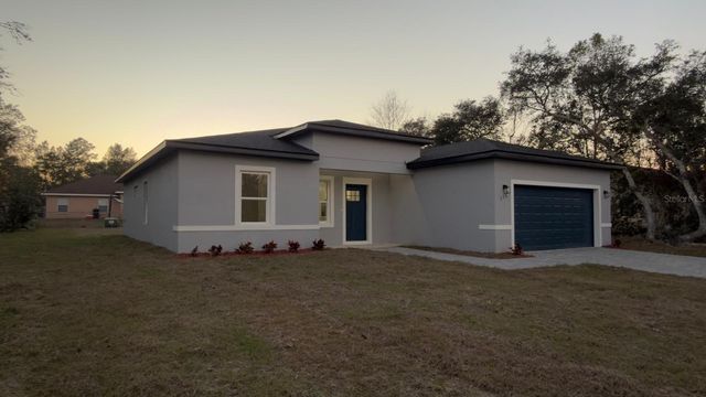 356 MARION OAKS LANE, Ocala, FL 34473