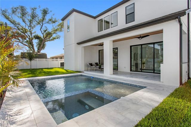 3206 W LA SALLE STREET, Tampa, FL 33607