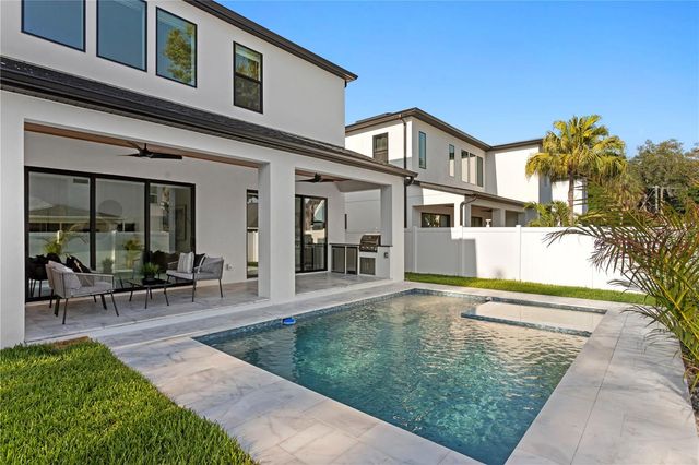 3206 W LA SALLE STREET, Tampa, FL 33607