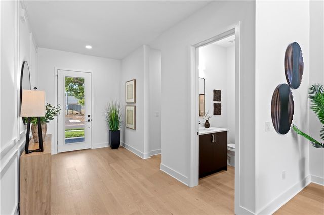 3206 W LA SALLE STREET, Tampa, FL 33607