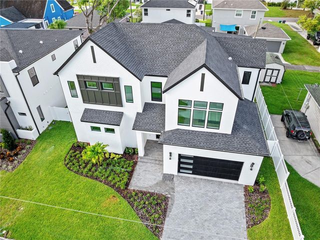 3206 W LA SALLE STREET, Tampa, FL 33607