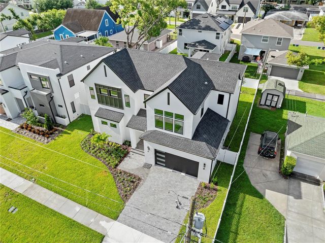 3206 W LA SALLE STREET, Tampa, FL 33607