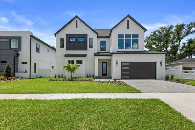3206 W LA SALLE STREET, Tampa, FL 33607