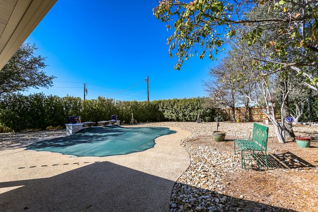 301 County Road 4772, Kempner, TX 76539