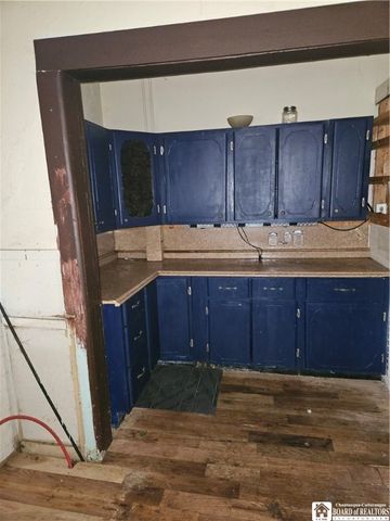 820 Lafayette Street, Jamestown, NY 14701