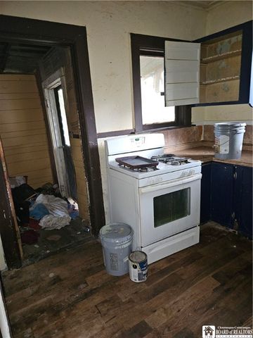 820 Lafayette Street, Jamestown, NY 14701