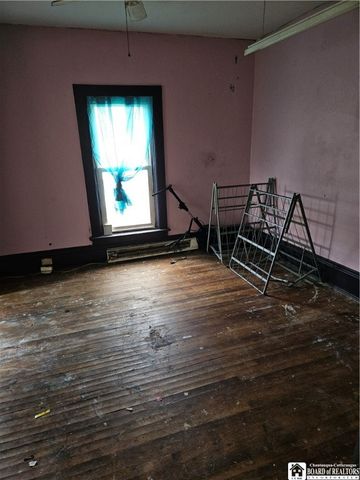 820 Lafayette Street, Jamestown, NY 14701