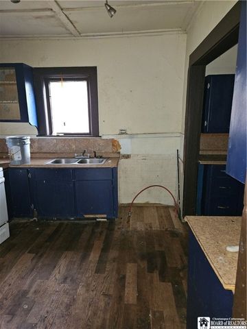 820 Lafayette Street, Jamestown, NY 14701