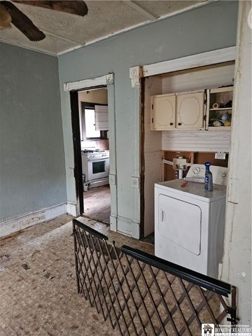 820 Lafayette Street, Jamestown, NY 14701