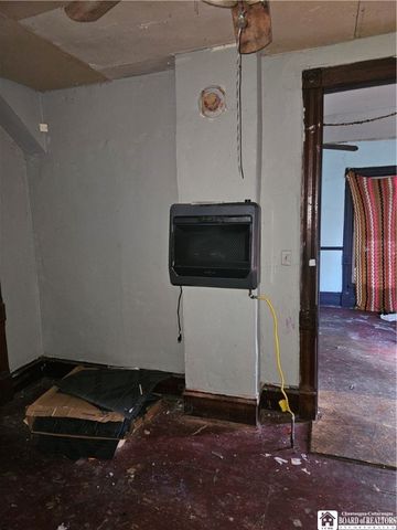 820 Lafayette Street, Jamestown, NY 14701