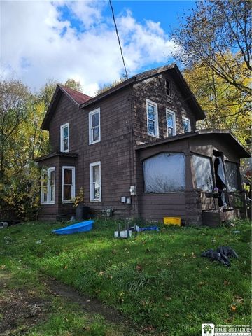 820 Lafayette Street, Jamestown, NY 14701