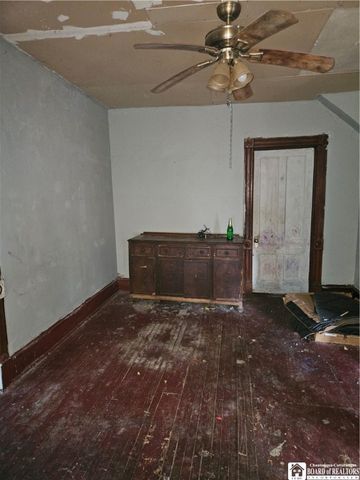 820 Lafayette Street, Jamestown, NY 14701