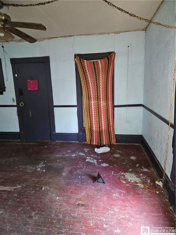 820 Lafayette Street, Jamestown, NY 14701